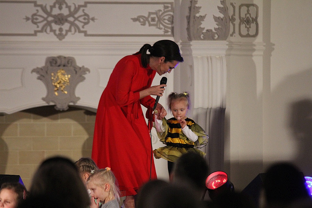 Legnickie obchody Światowego Dnia Zespołu Downa