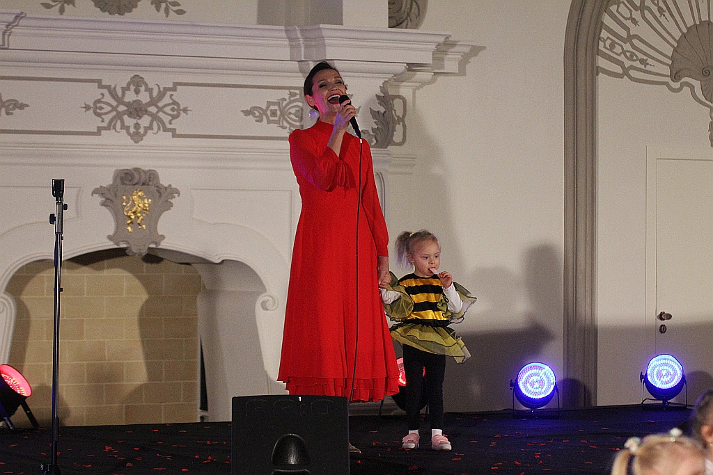 Legnickie obchody Światowego Dnia Zespołu Downa