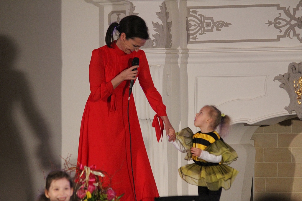 Legnickie obchody Światowego Dnia Zespołu Downa