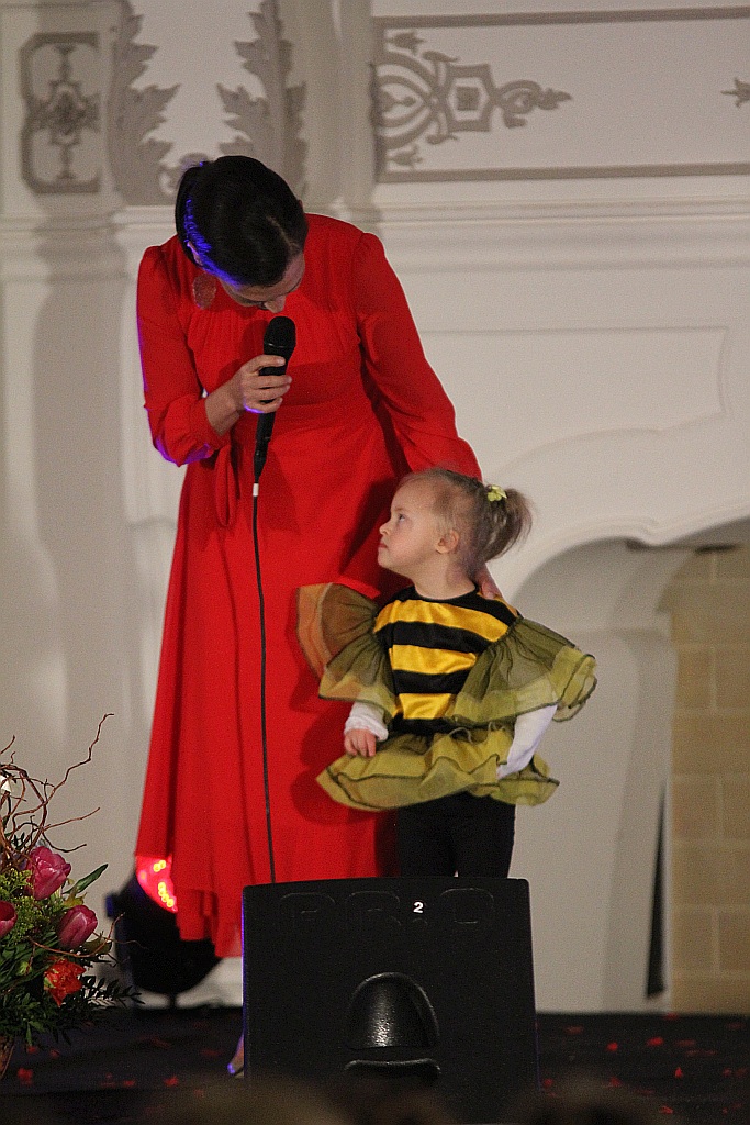 Legnickie obchody Światowego Dnia Zespołu Downa