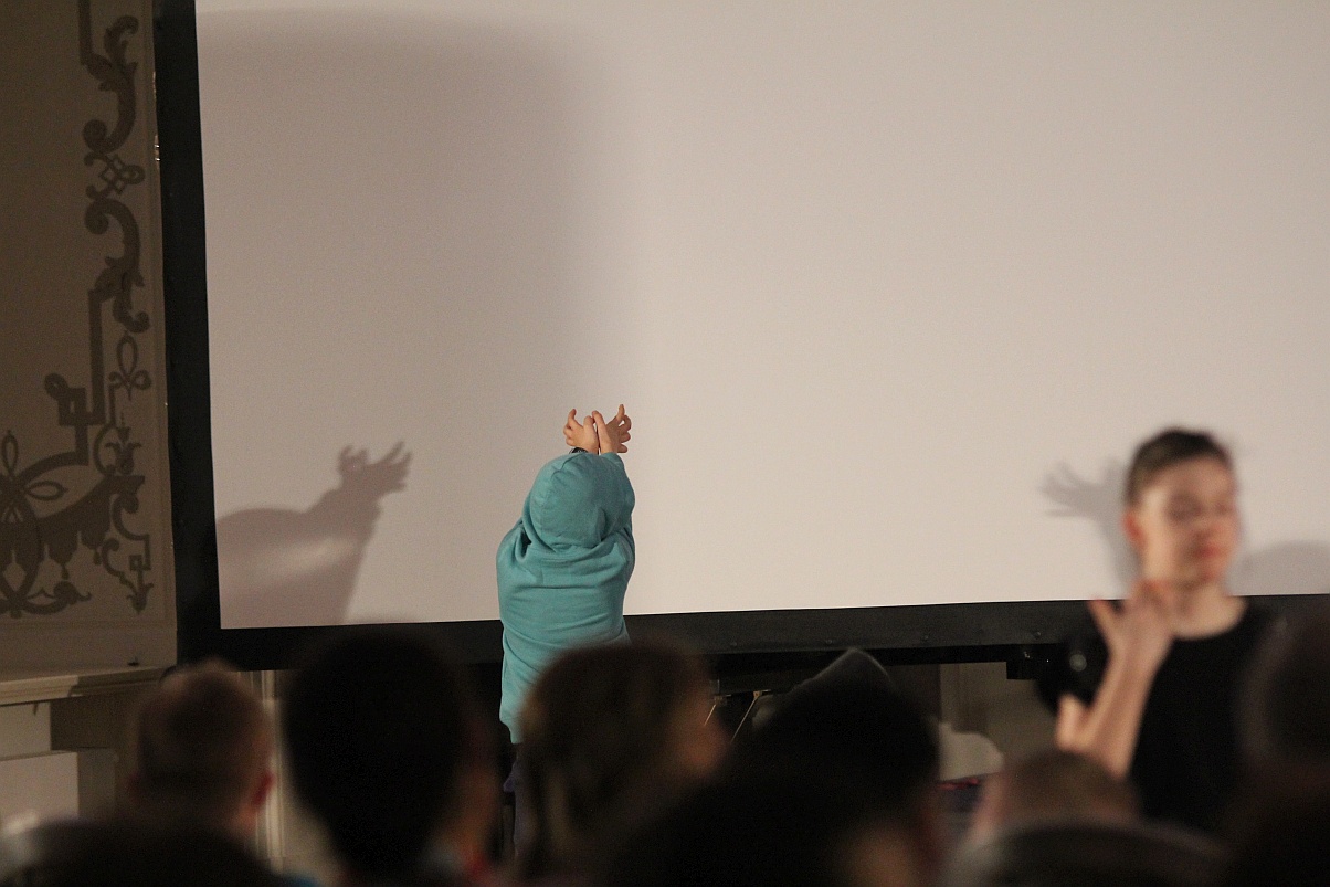 Legnickie obchody Światowego Dnia Zespołu Downa