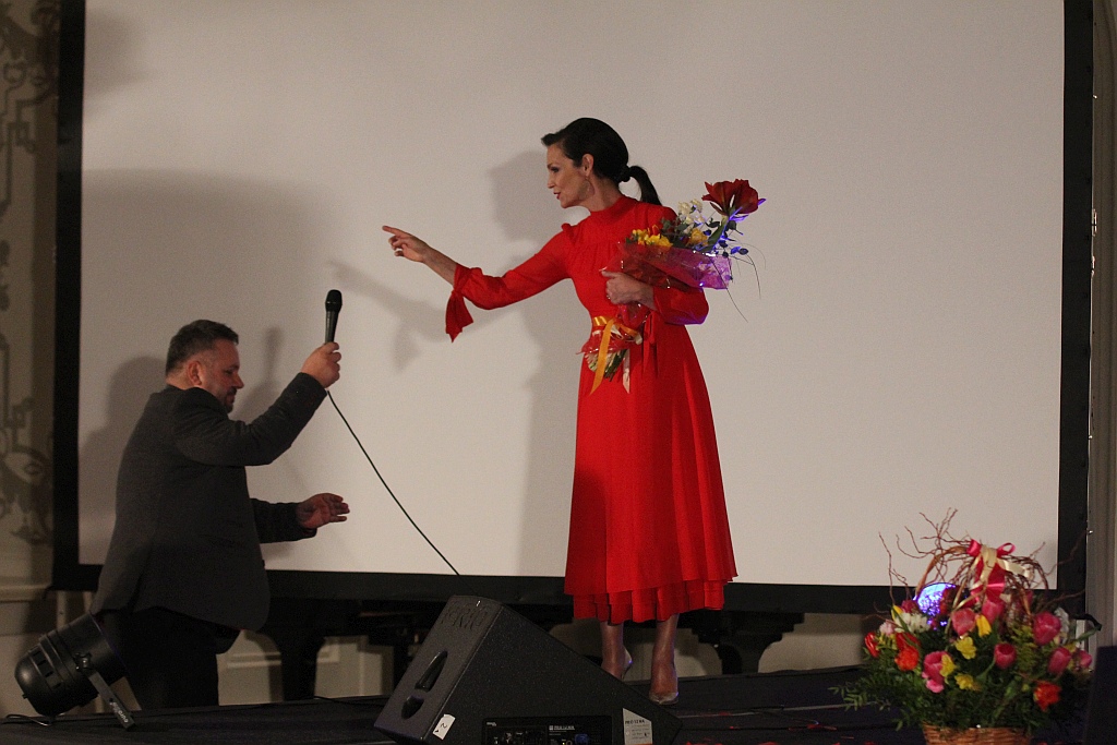 Legnickie obchody Światowego Dnia Zespołu Downa