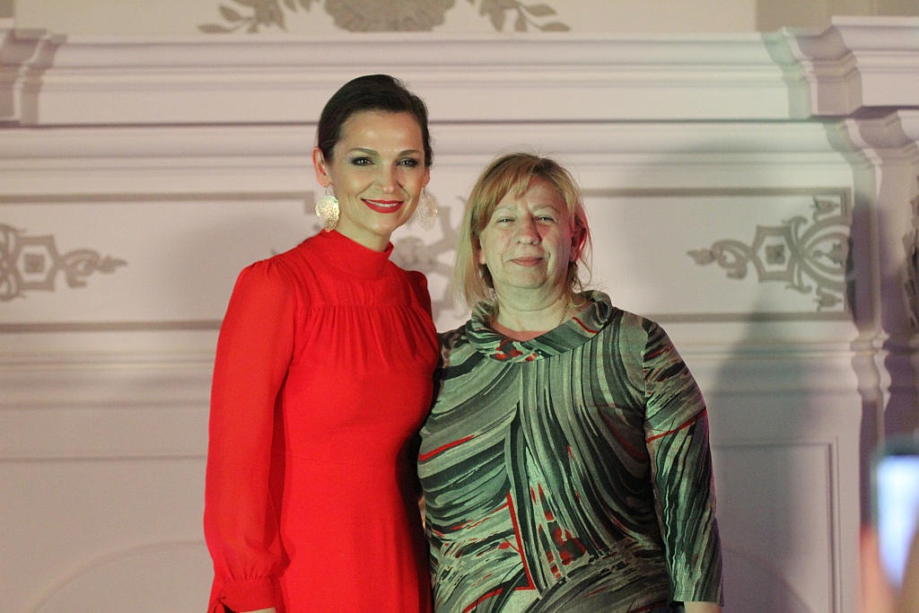 Legnickie obchody Światowego Dnia Zespołu Downa