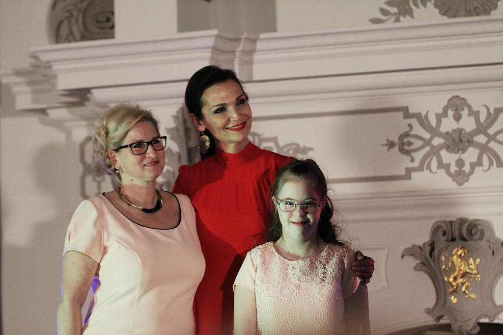 Legnickie obchody Światowego Dnia Zespołu Downa