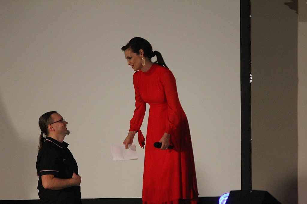 Legnickie obchody Światowego Dnia Zespołu Downa