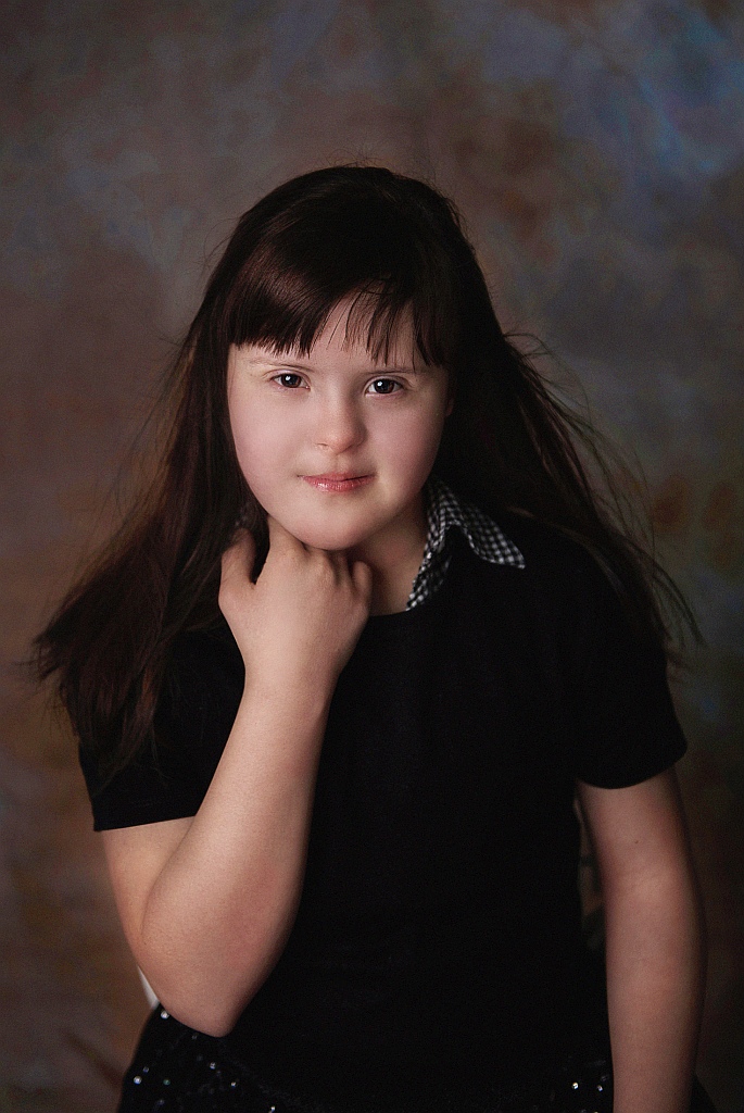 Sesja zdjęciowa podopiecznych Stowarzyszenia „Otwórz Serce”