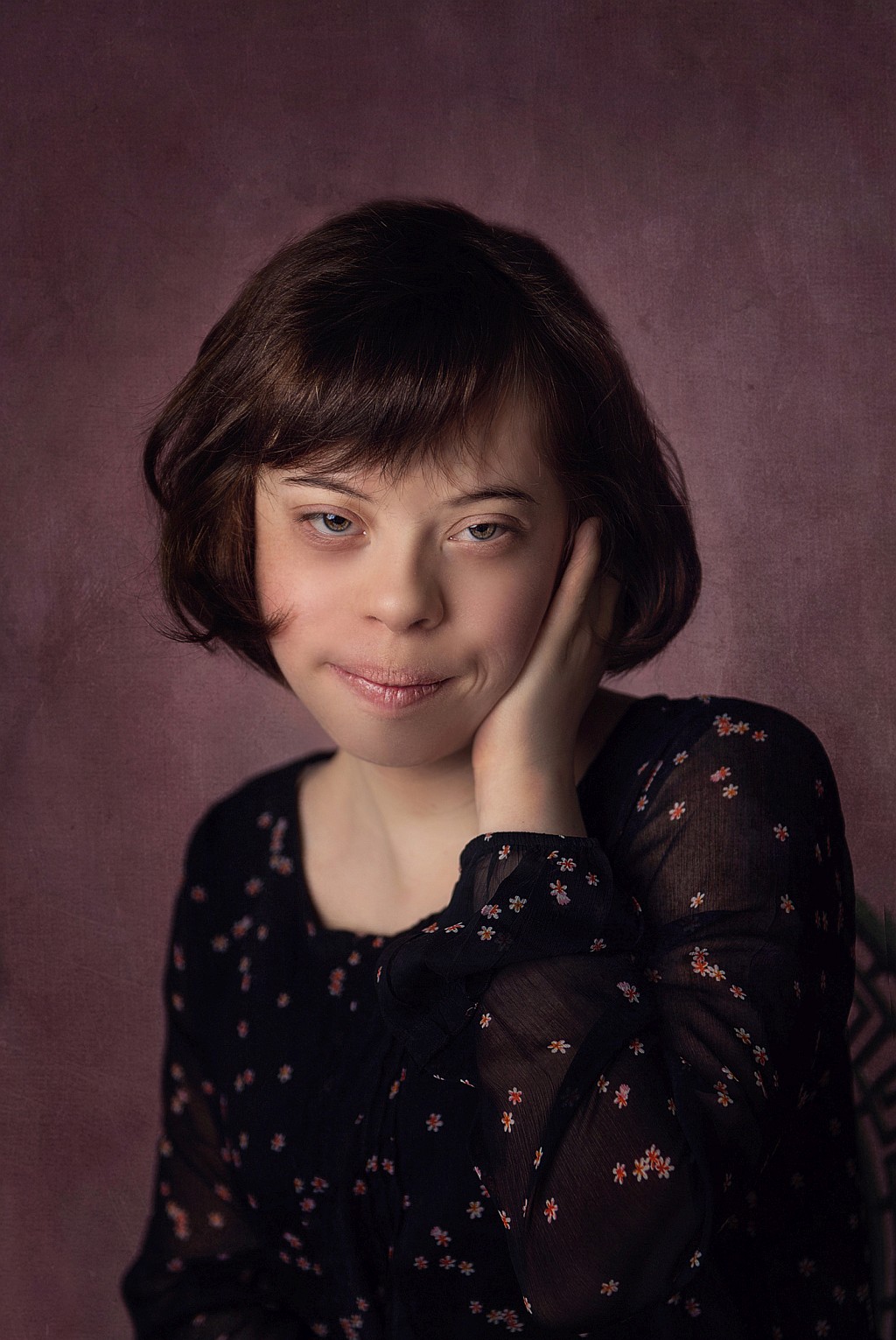 Sesja zdjęciowa podopiecznych Stowarzyszenia „Otwórz Serce”