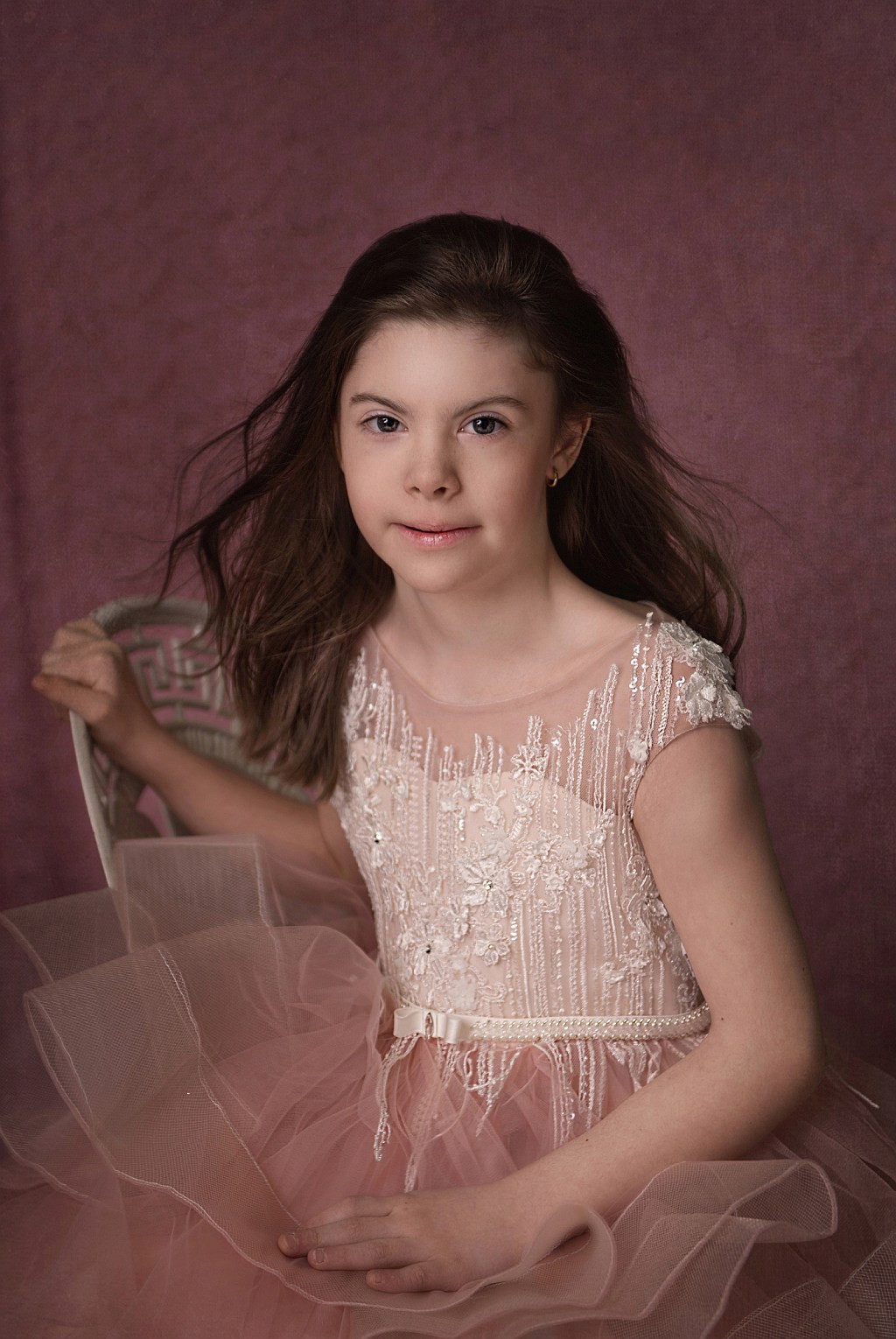 Sesja zdjęciowa podopiecznych Stowarzyszenia „Otwórz Serce”