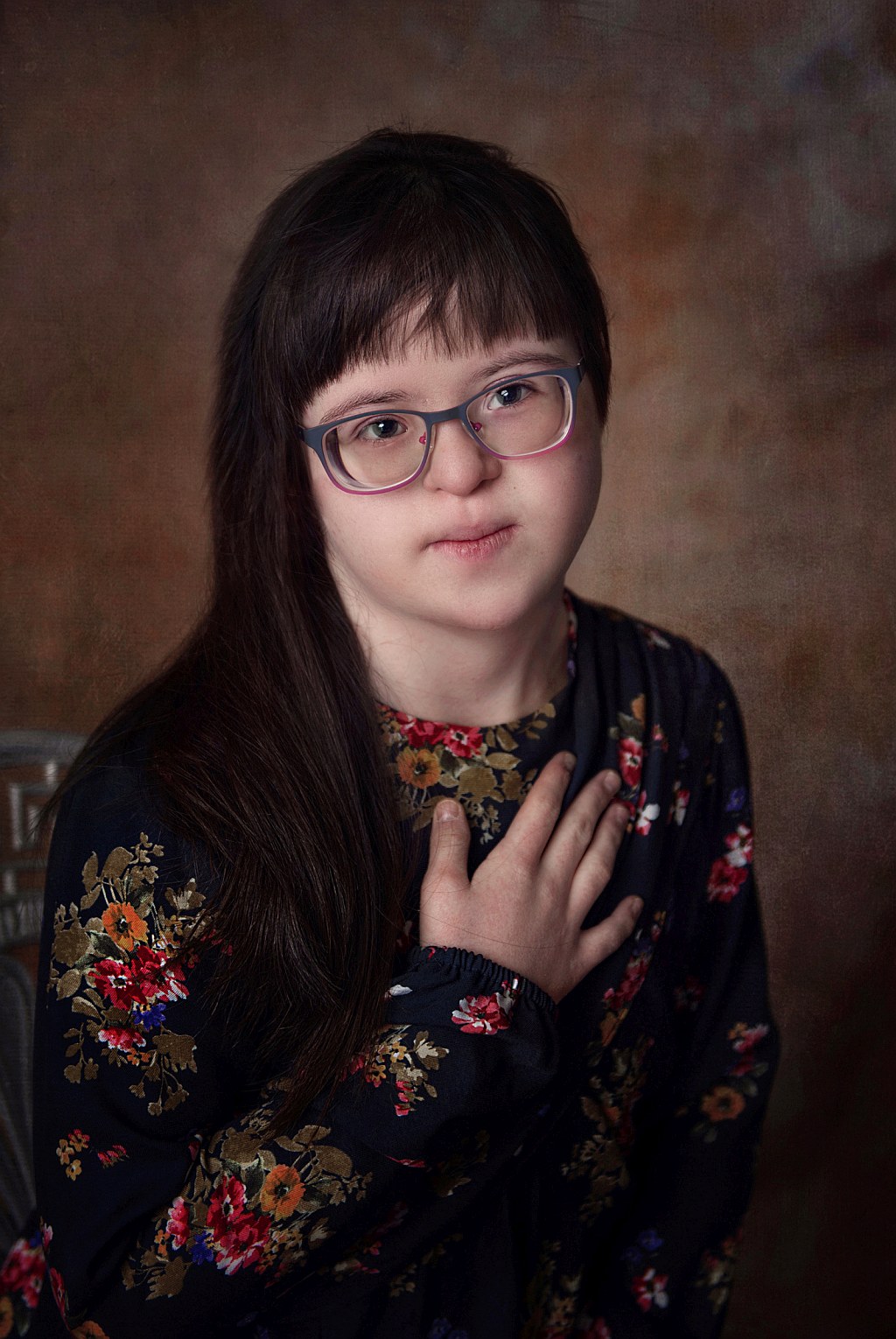 Sesja zdjęciowa podopiecznych Stowarzyszenia „Otwórz Serce”