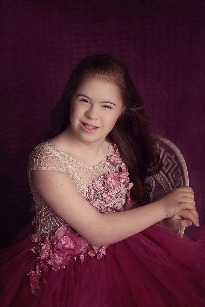 Sesja zdjęciowa podopiecznych Stowarzyszenia „Otwórz Serce”