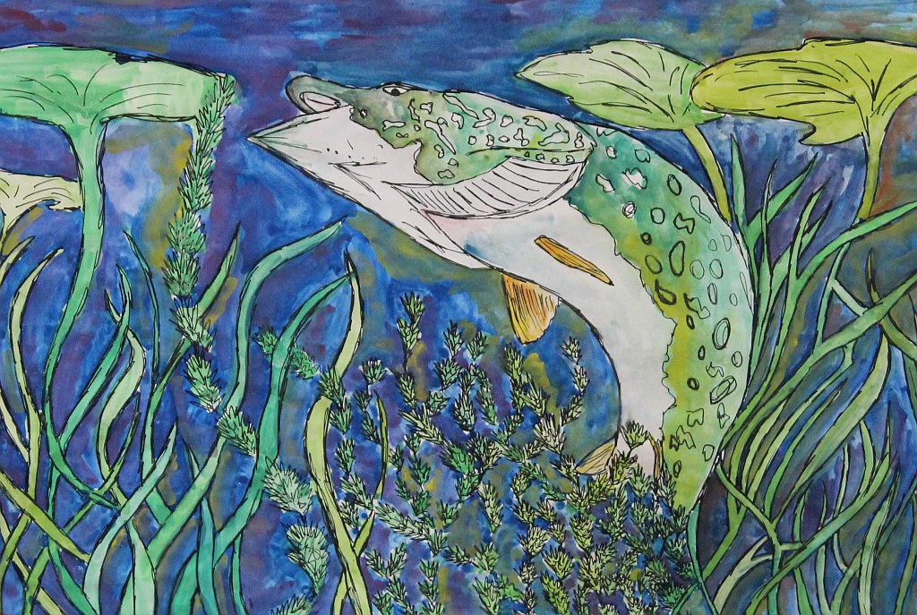 Blisko siedemset prac wpłynęło na konkurs Zdrowa woda