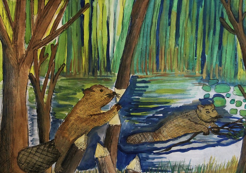 Blisko siedemset prac wpłynęło na konkurs Zdrowa woda