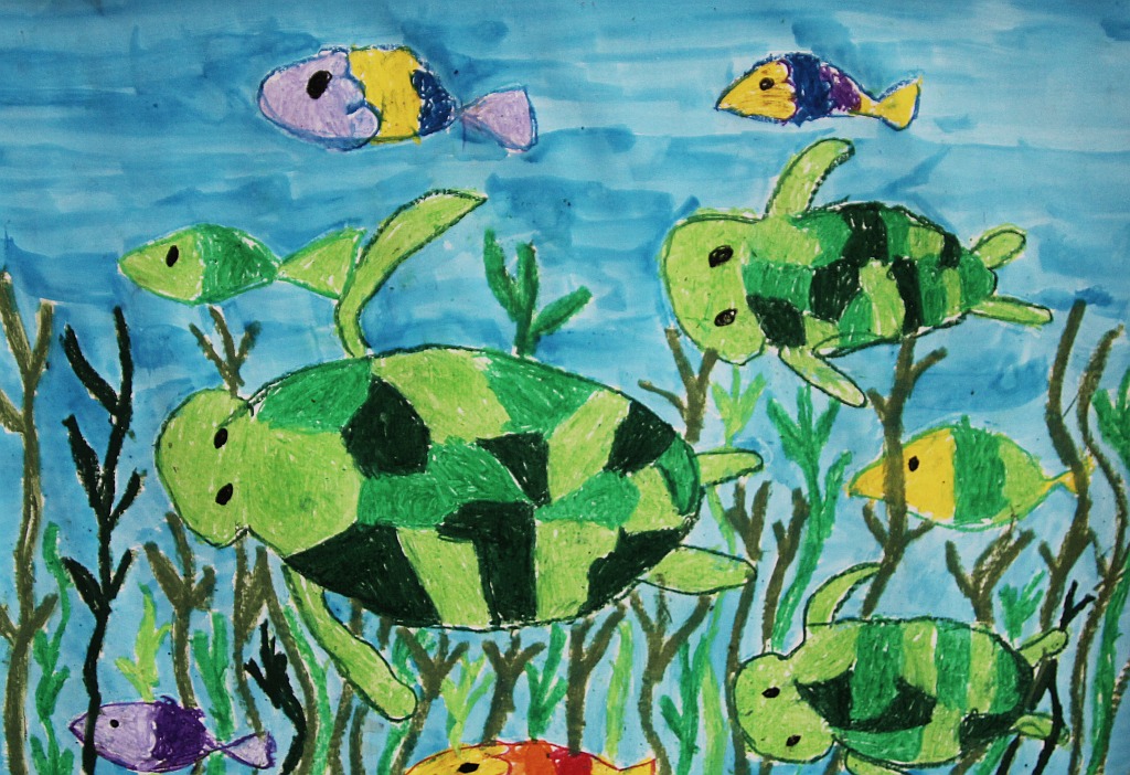 Blisko siedemset prac wpłynęło na konkurs Zdrowa woda