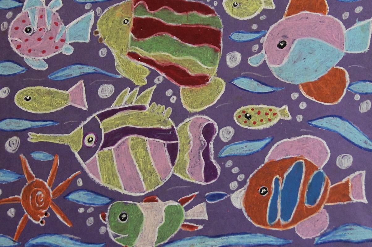 Blisko siedemset prac wpłynęło na konkurs Zdrowa woda