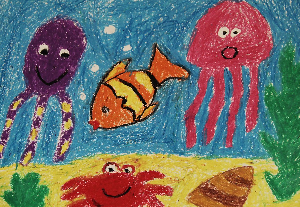 Blisko siedemset prac wpłynęło na konkurs Zdrowa woda