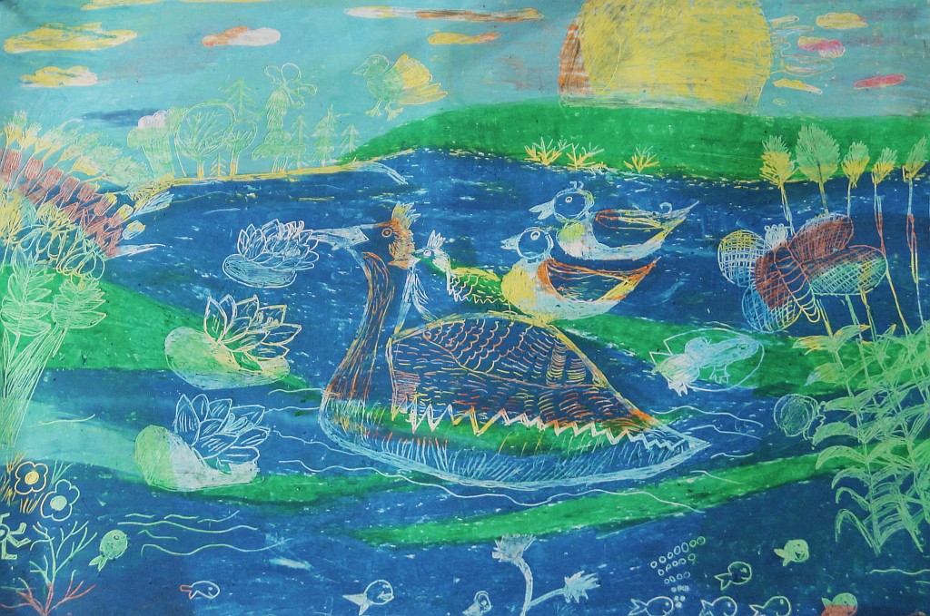 Blisko siedemset prac wpłynęło na konkurs Zdrowa woda