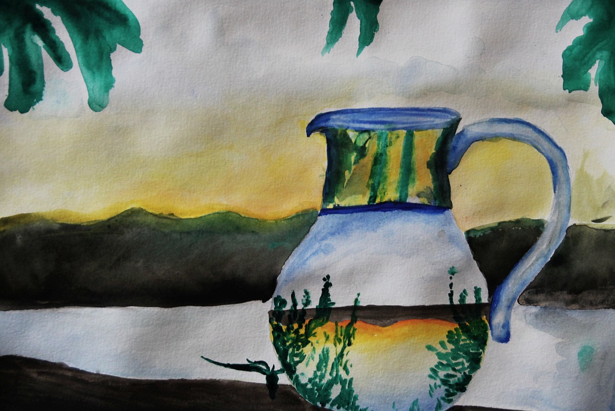 Blisko siedemset prac wpłynęło na konkurs Zdrowa woda