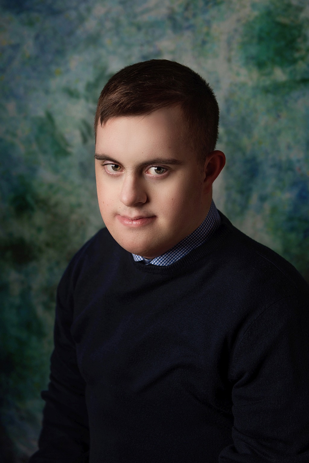 Sesja zdjęciowa podopiecznych Stowarzyszenia „Otwórz Serce”