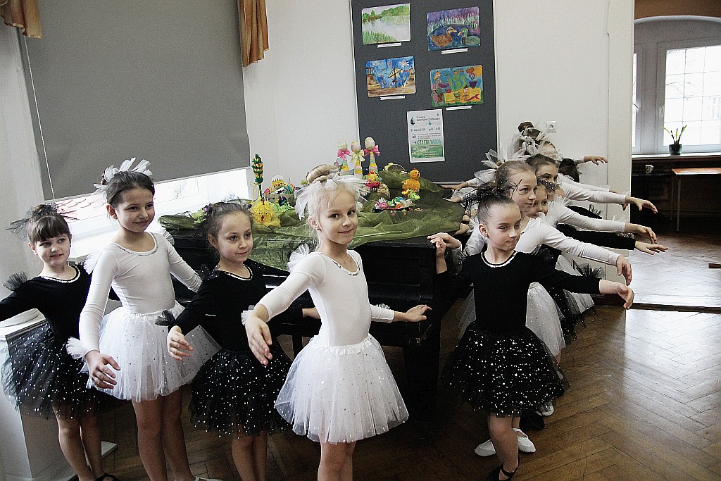 Blisko siedemset prac wpłynęło na konkurs Zdrowa woda