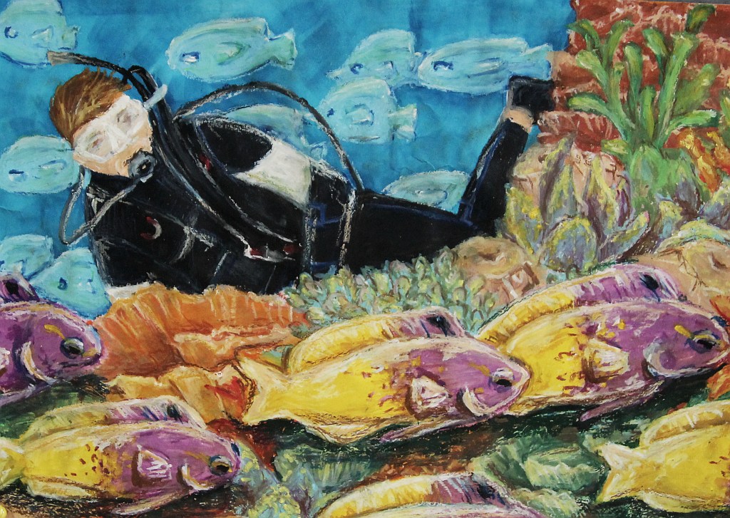 Blisko siedemset prac wpłynęło na konkurs Zdrowa woda