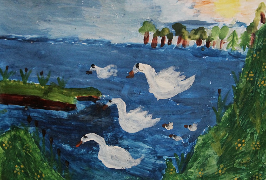 Blisko siedemset prac wpłynęło na konkurs Zdrowa woda