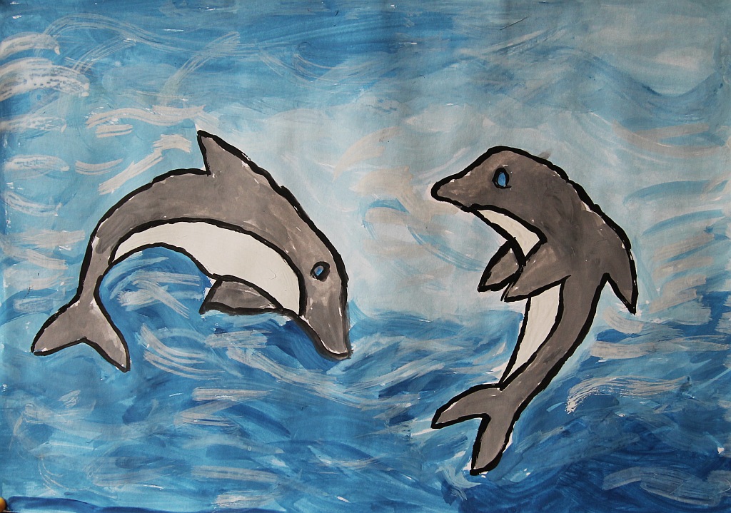 Blisko siedemset prac wpłynęło na konkurs Zdrowa woda