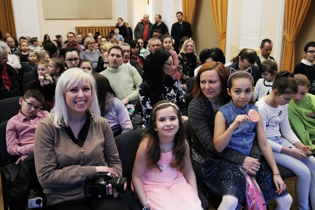 Blisko siedemset prac wpłynęło na konkurs Zdrowa woda