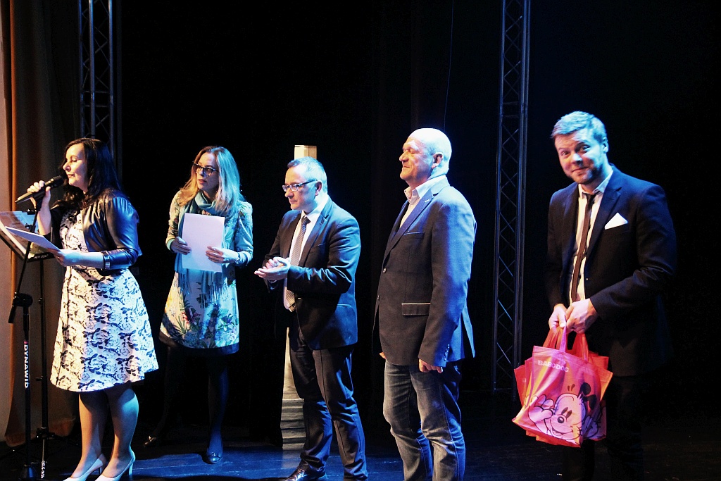 Blisko siedemset prac wpłynęło na konkurs Zdrowa woda