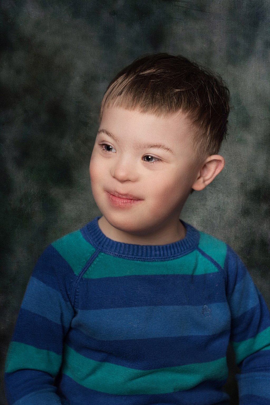 Sesja zdjęciowa podopiecznych Stowarzyszenia „Otwórz Serce”