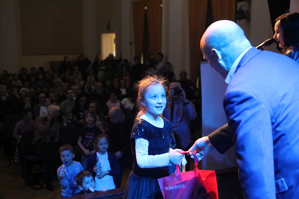 Blisko siedemset prac wpłynęło na konkurs Zdrowa woda