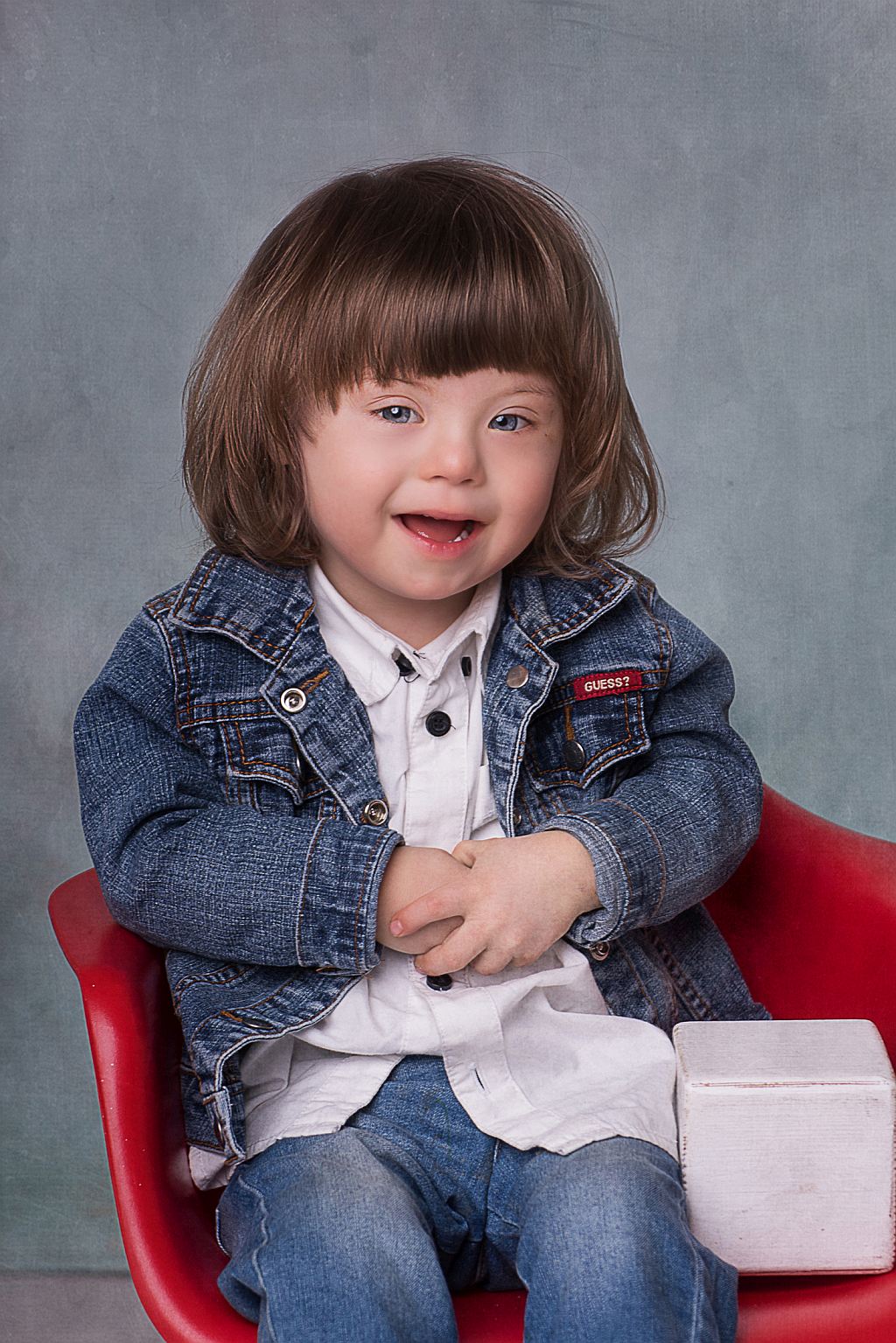 Sesja zdjęciowa podopiecznych Stowarzyszenia „Otwórz Serce”