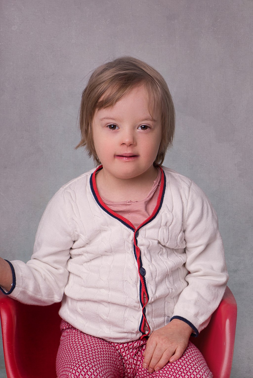 Sesja zdjęciowa podopiecznych Stowarzyszenia „Otwórz Serce”