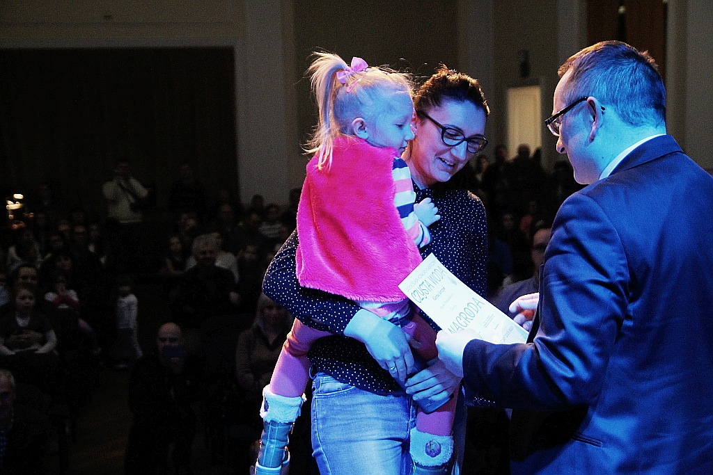 Blisko siedemset prac wpłynęło na konkurs Zdrowa woda