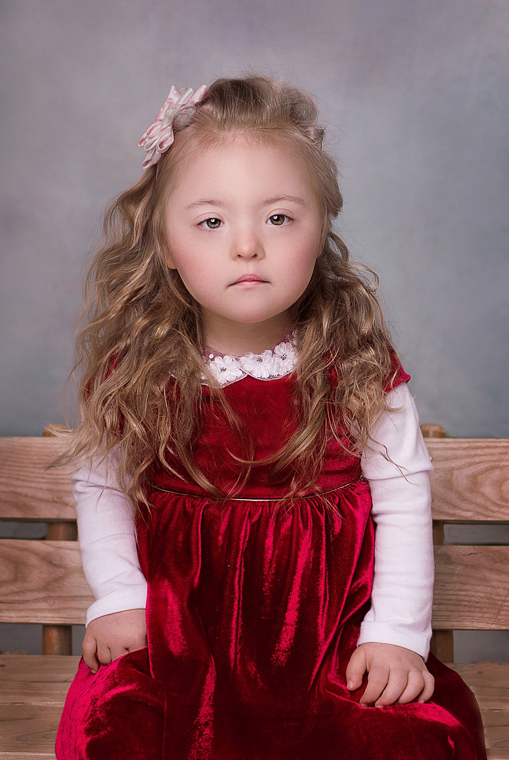 Sesja zdjęciowa podopiecznych Stowarzyszenia „Otwórz Serce”