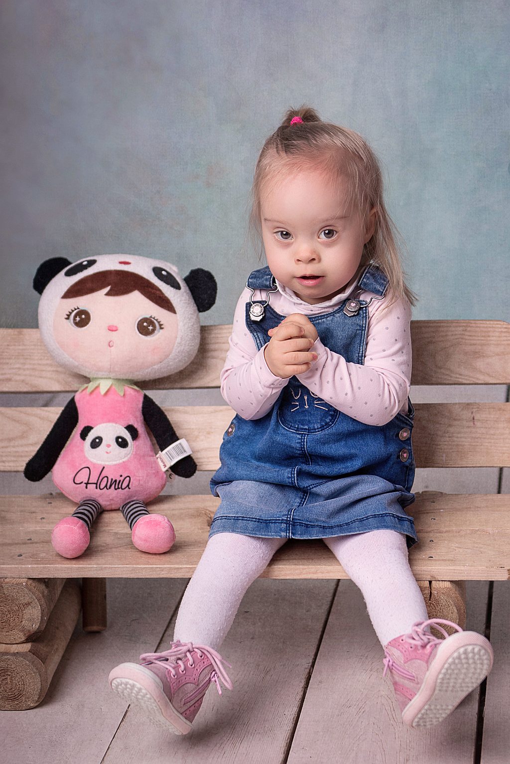 Sesja zdjęciowa podopiecznych Stowarzyszenia „Otwórz Serce”