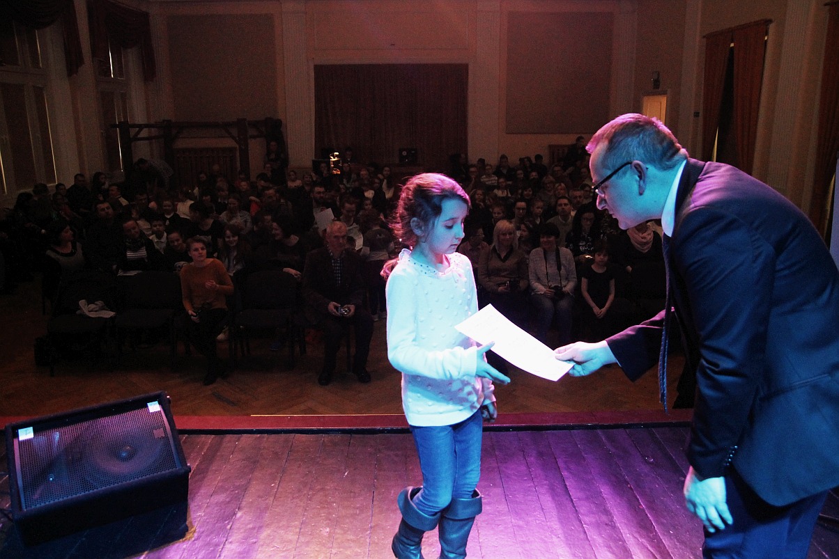 Blisko siedemset prac wpłynęło na konkurs Zdrowa woda