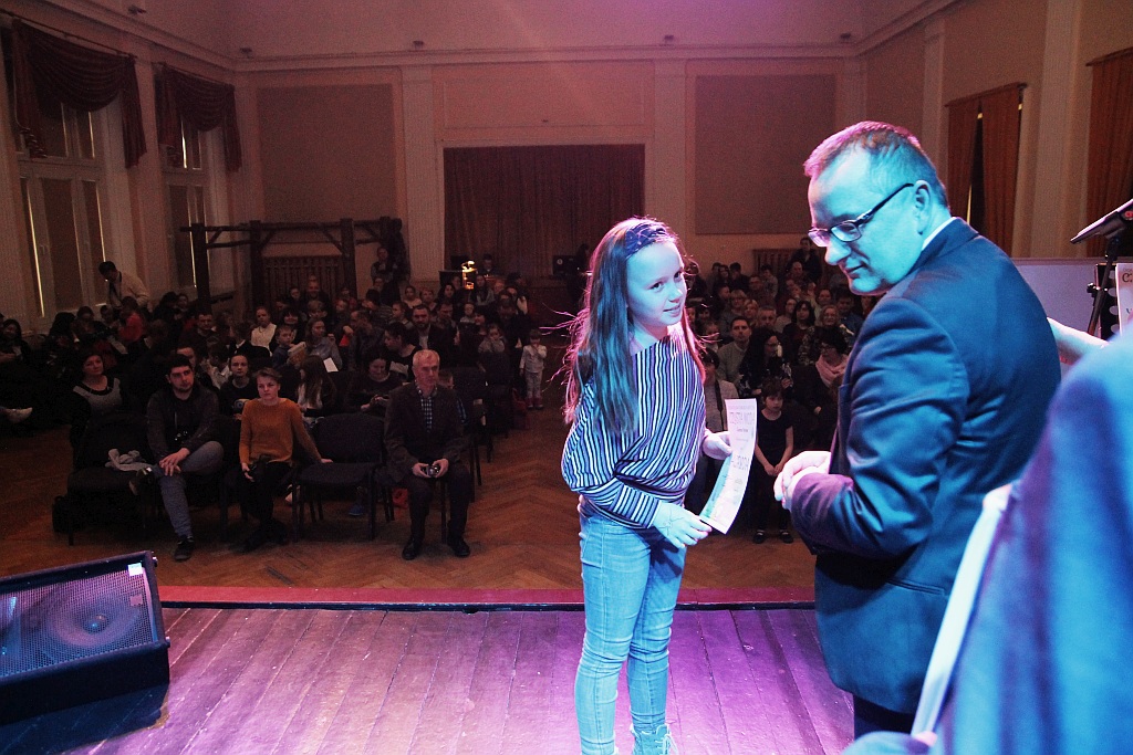 Blisko siedemset prac wpłynęło na konkurs Zdrowa woda