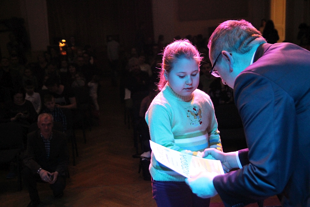 Blisko siedemset prac wpłynęło na konkurs Zdrowa woda