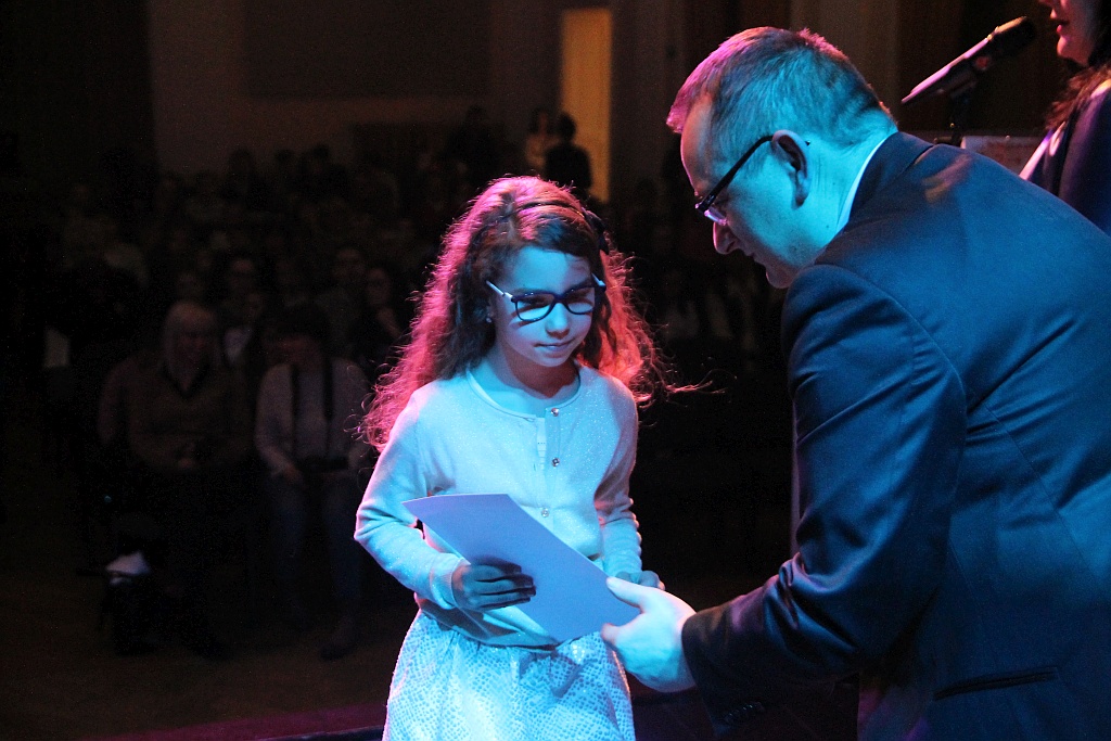 Blisko siedemset prac wpłynęło na konkurs Zdrowa woda