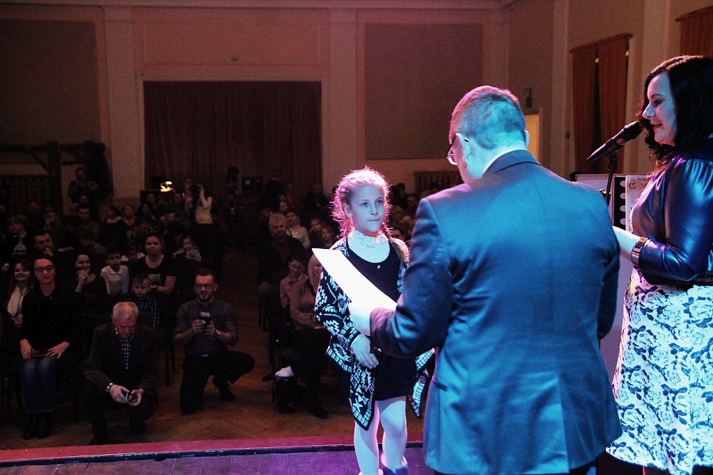 Blisko siedemset prac wpłynęło na konkurs Zdrowa woda