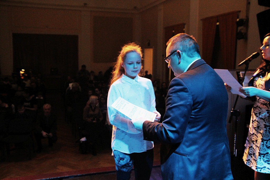 Blisko siedemset prac wpłynęło na konkurs Zdrowa woda