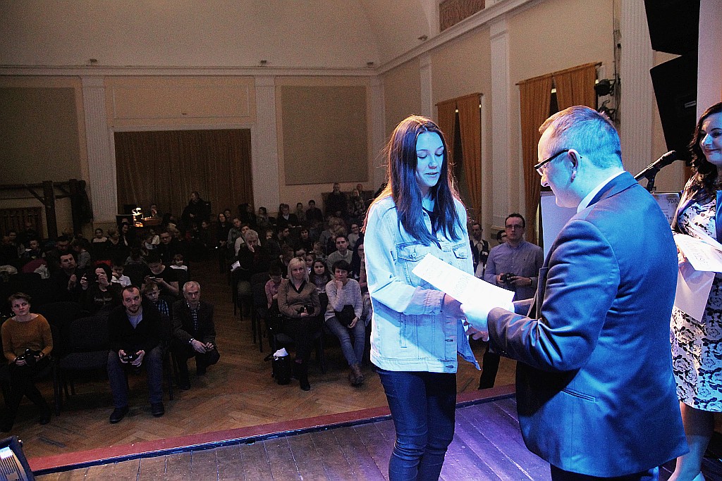 Blisko siedemset prac wpłynęło na konkurs Zdrowa woda