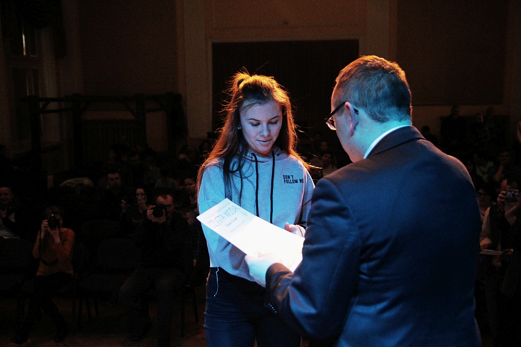 Blisko siedemset prac wpłynęło na konkurs Zdrowa woda