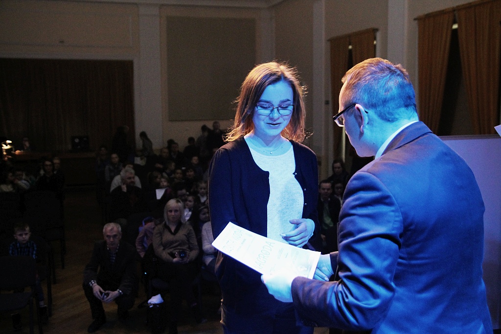 Blisko siedemset prac wpłynęło na konkurs Zdrowa woda