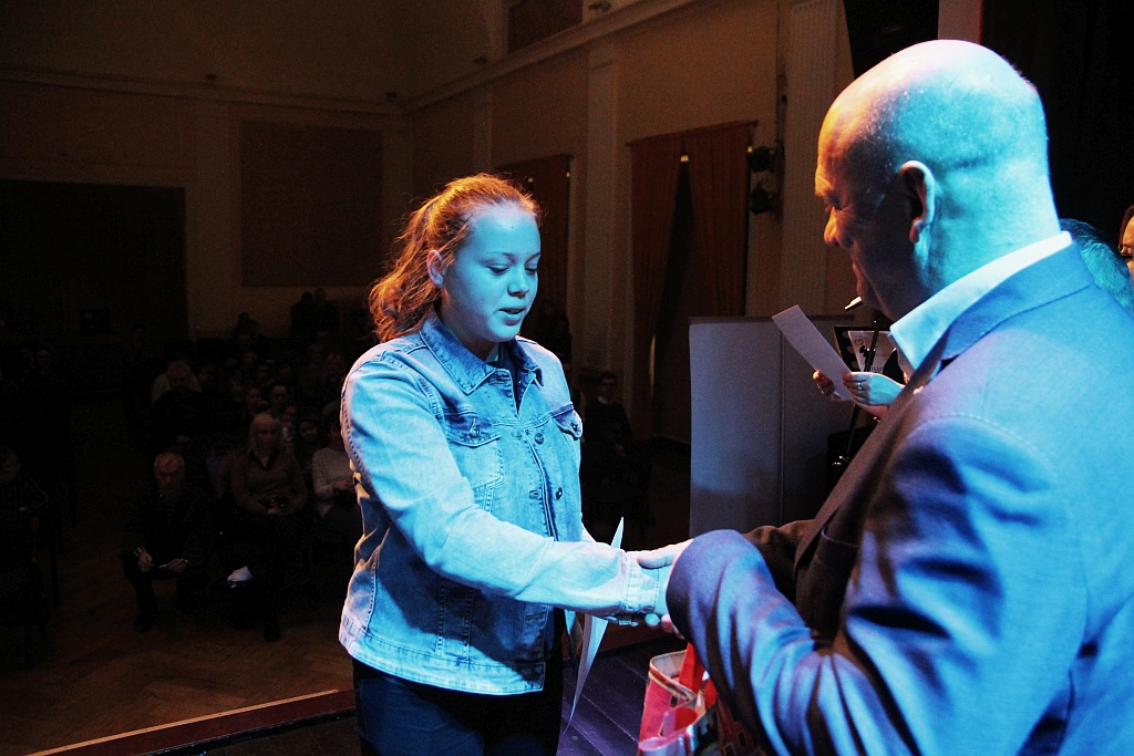 Blisko siedemset prac wpłynęło na konkurs Zdrowa woda