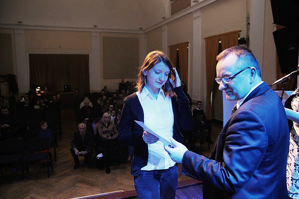 Blisko siedemset prac wpłynęło na konkurs Zdrowa woda