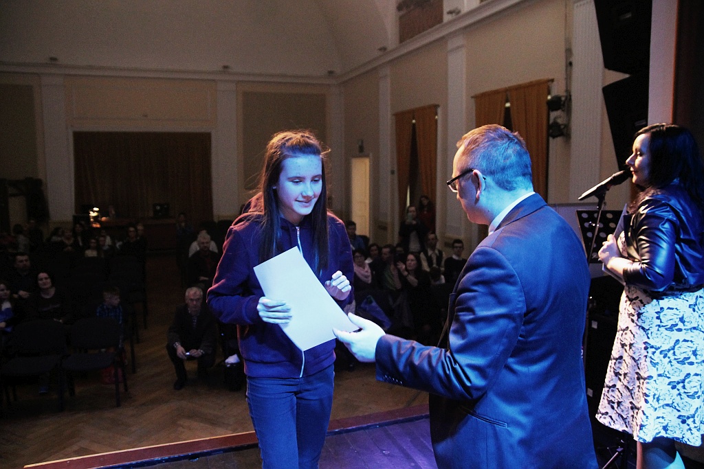 Blisko siedemset prac wpłynęło na konkurs Zdrowa woda