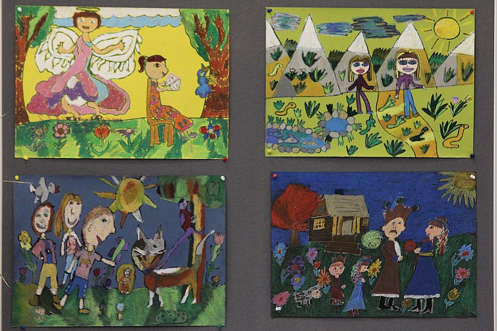 Blisko siedemset prac wpłynęło na konkurs Zdrowa woda