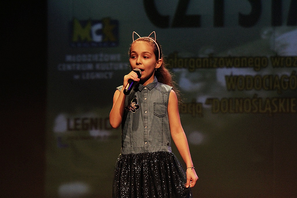 Blisko siedemset prac wpłynęło na konkurs Zdrowa woda