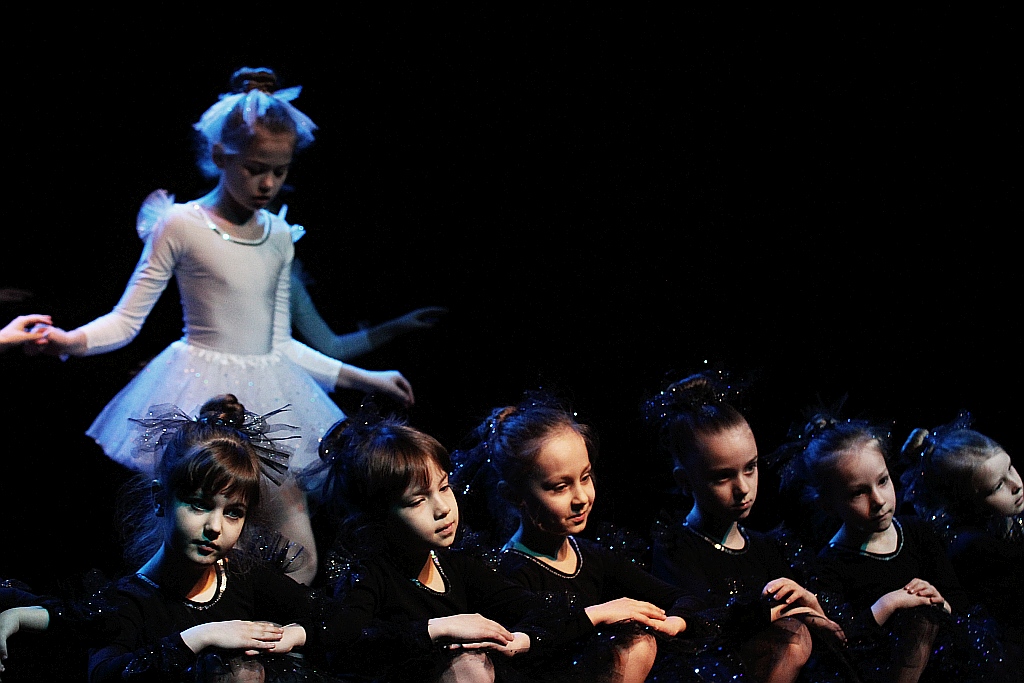 Blisko siedemset prac wpłynęło na konkurs Zdrowa woda